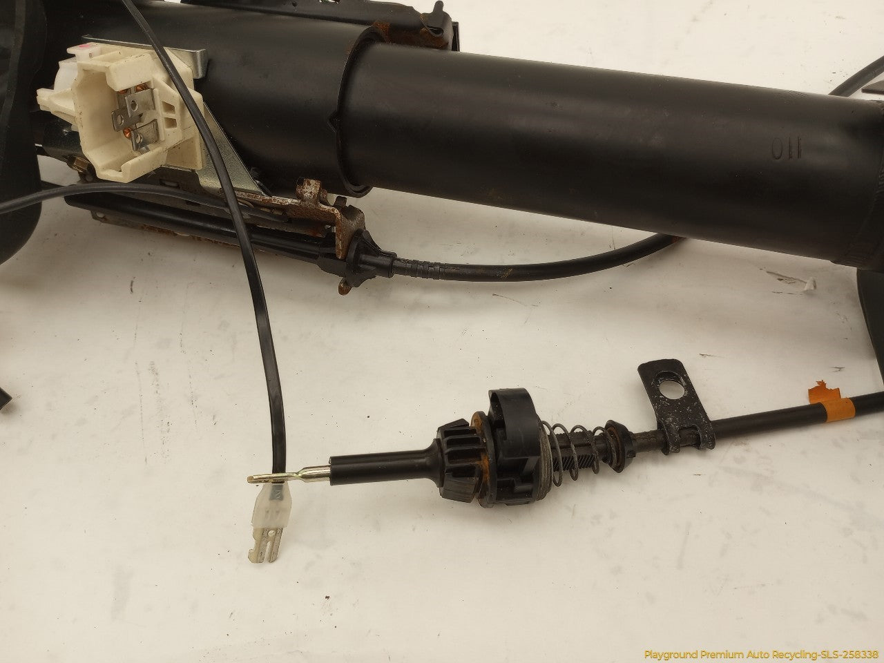 Chevrolet Corvette C4 **AS IS** Steering Column