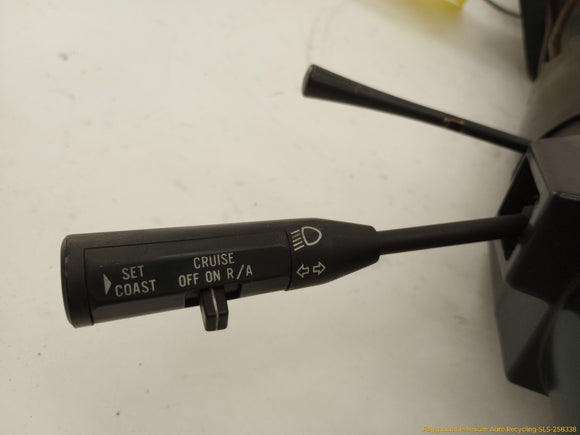 Chevrolet Corvette C4 **AS IS** Steering Column