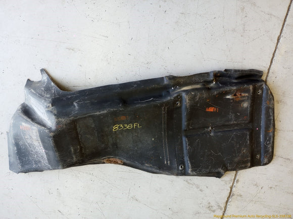 Chevrolet Corvette C4 Set Of 4 Front Floor Carpets