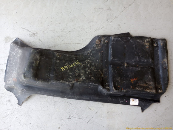 Chevrolet Corvette C4 Set Of 4 Front Floor Carpets