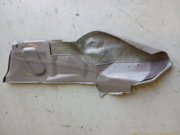 Chevrolet Corvette C4 Set Of 4 Front Floor Carpets