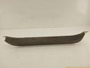 Chevrolet Corvette C4 Pair Of Front Door Sill Carpet Trim-6