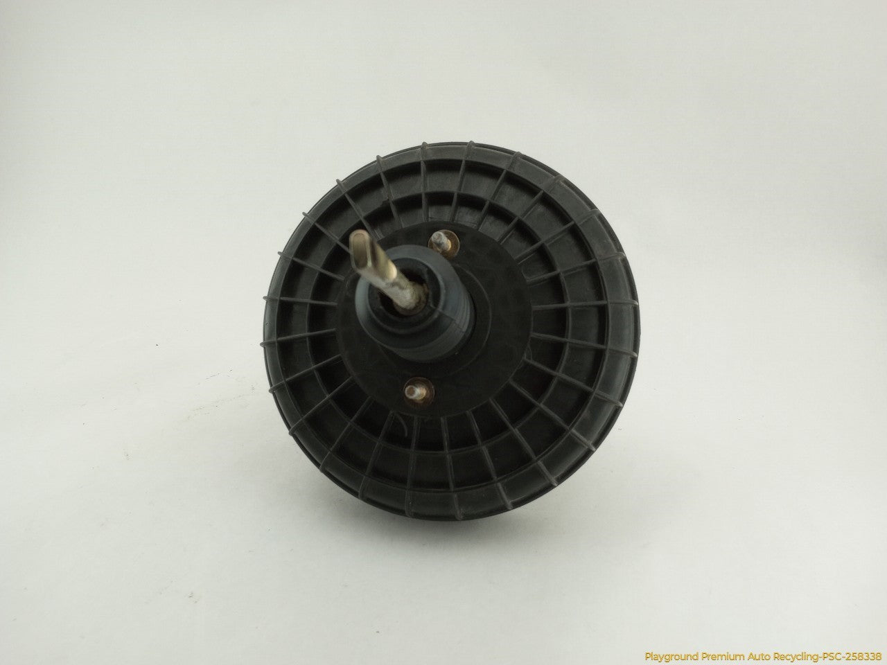 Chevrolet Corvette C4 Power Brake Booster - 0