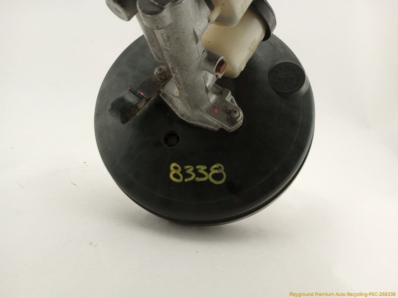 Chevrolet Corvette C4 Power Brake Booster