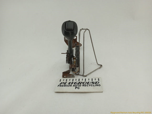Chevrolet Corvette C4 Gear Shifter Selector
