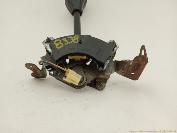 Chevrolet Corvette C4 Gear Shifter Selector