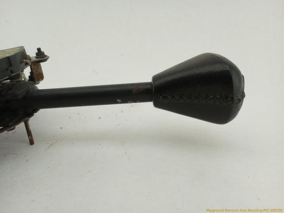 Chevrolet Corvette C4 Gear Shifter Selector