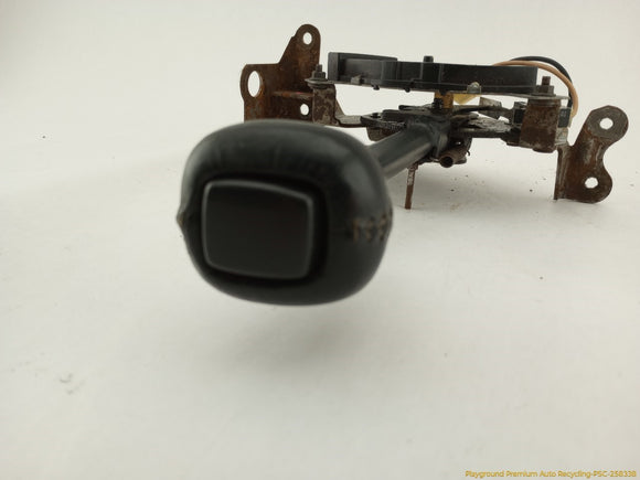Chevrolet Corvette C4 Gear Shifter Selector