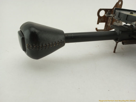 Chevrolet Corvette C4 Gear Shifter Selector
