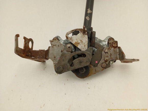 Chevrolet Corvette C4 Gear Shifter Selector