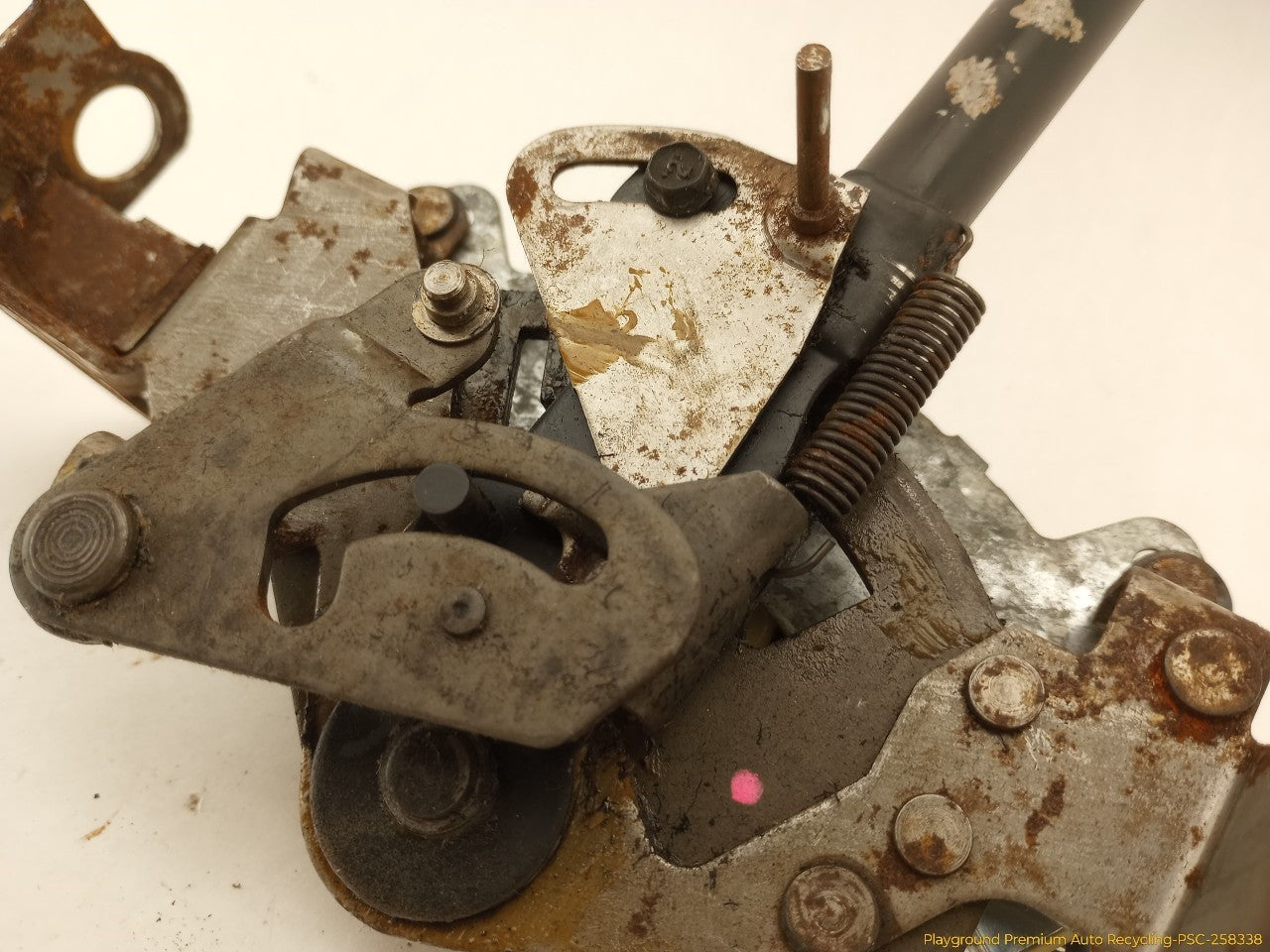 Chevrolet Corvette C4 Gear Shifter Selector