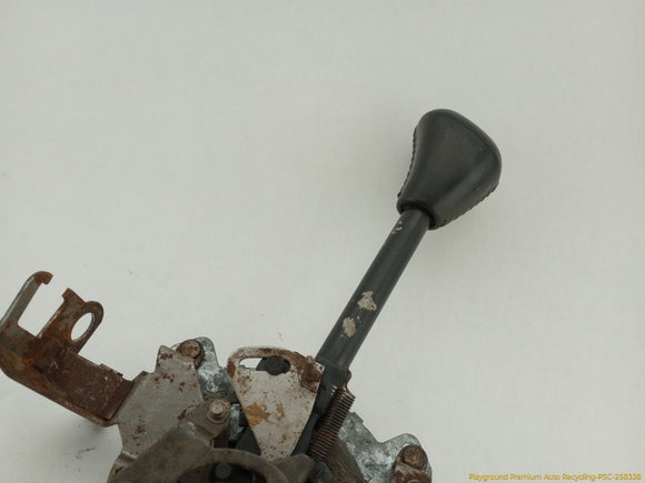 Chevrolet Corvette C4 Gear Shifter Selector