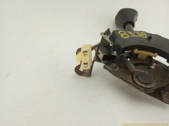 Chevrolet Corvette C4 Gear Shifter Selector
