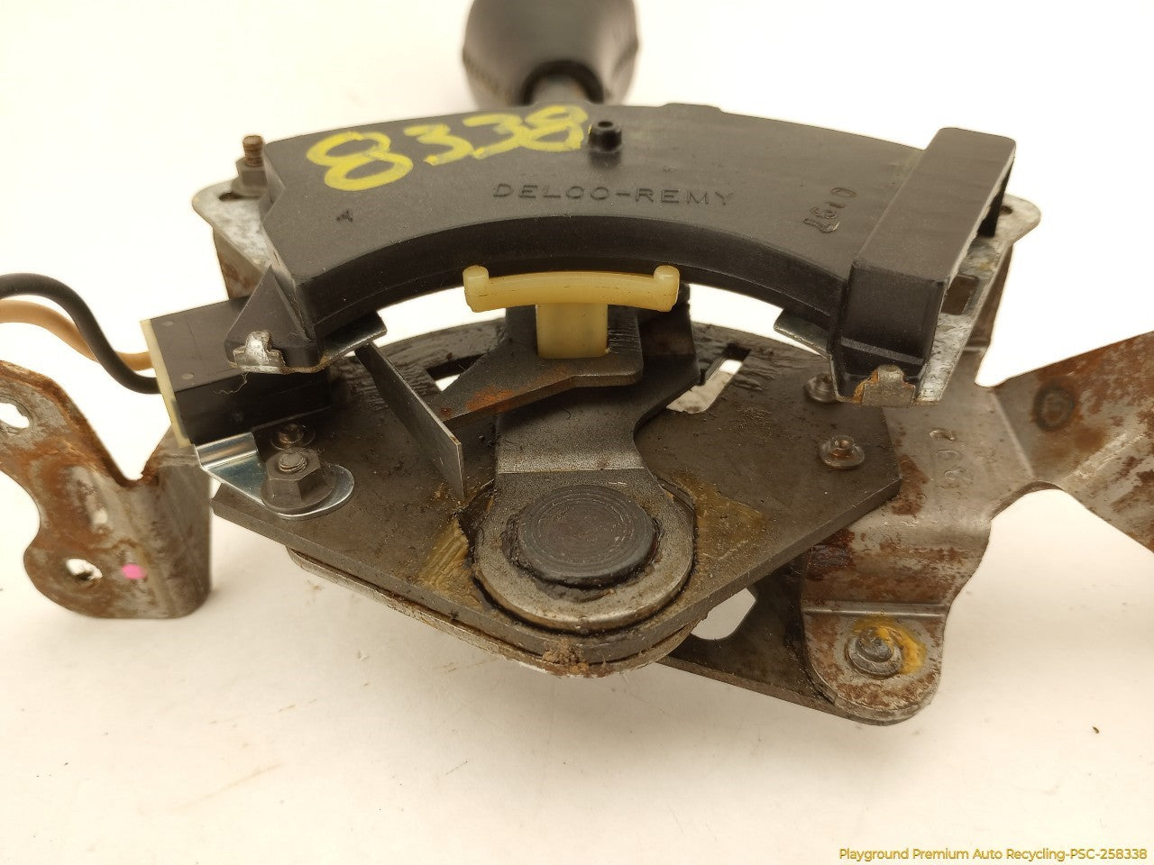 Chevrolet Corvette C4 Gear Shifter Selector
