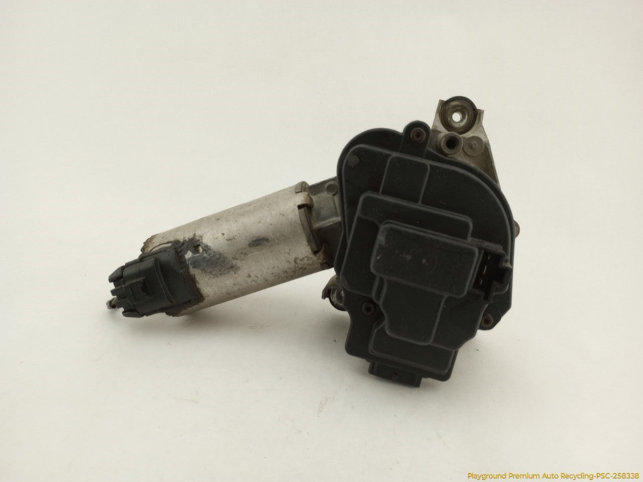 Chevrolet Corvette C4 Windshield Wiper Motor - 0