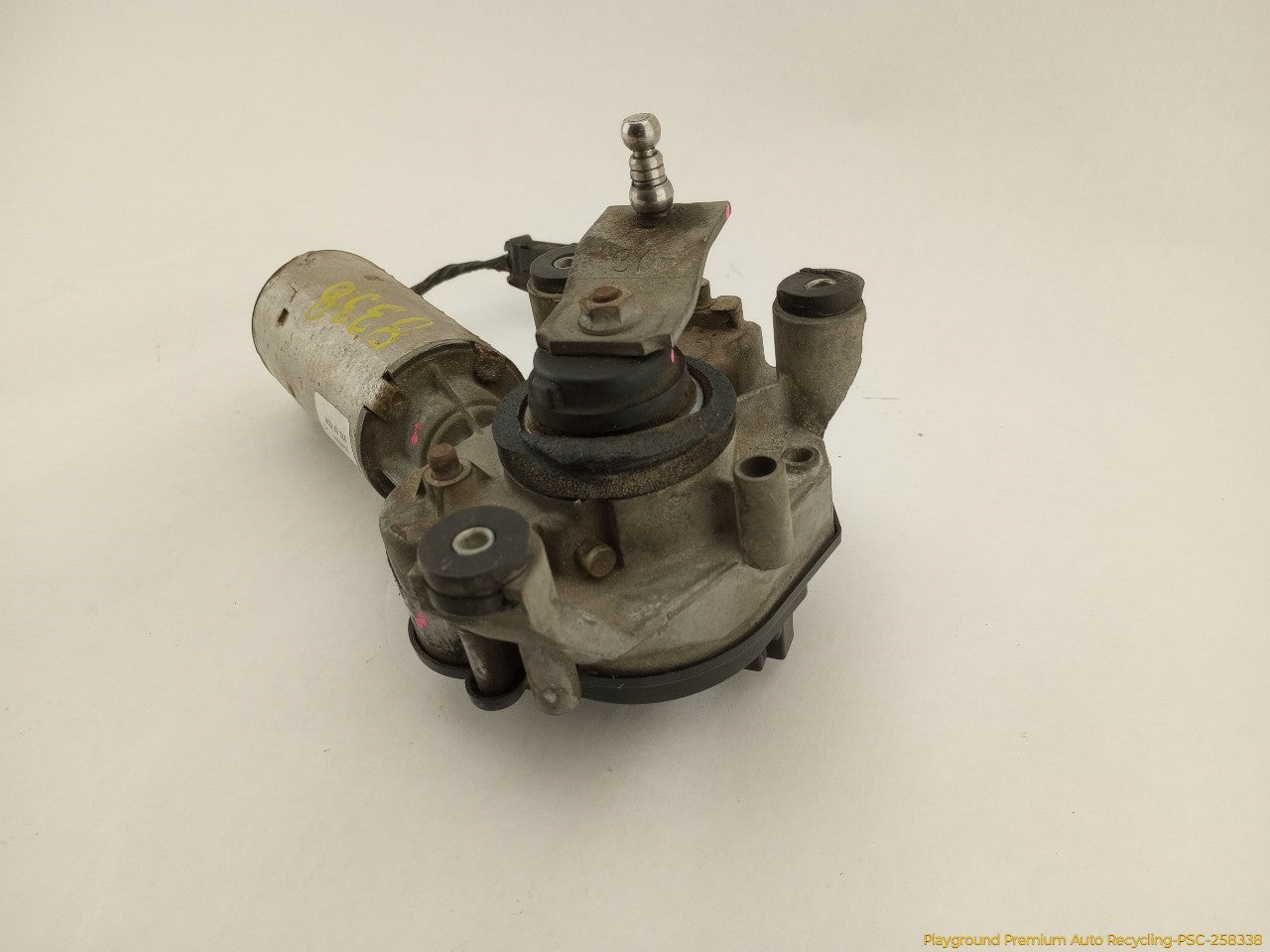 Chevrolet Corvette C4 Windshield Wiper Motor