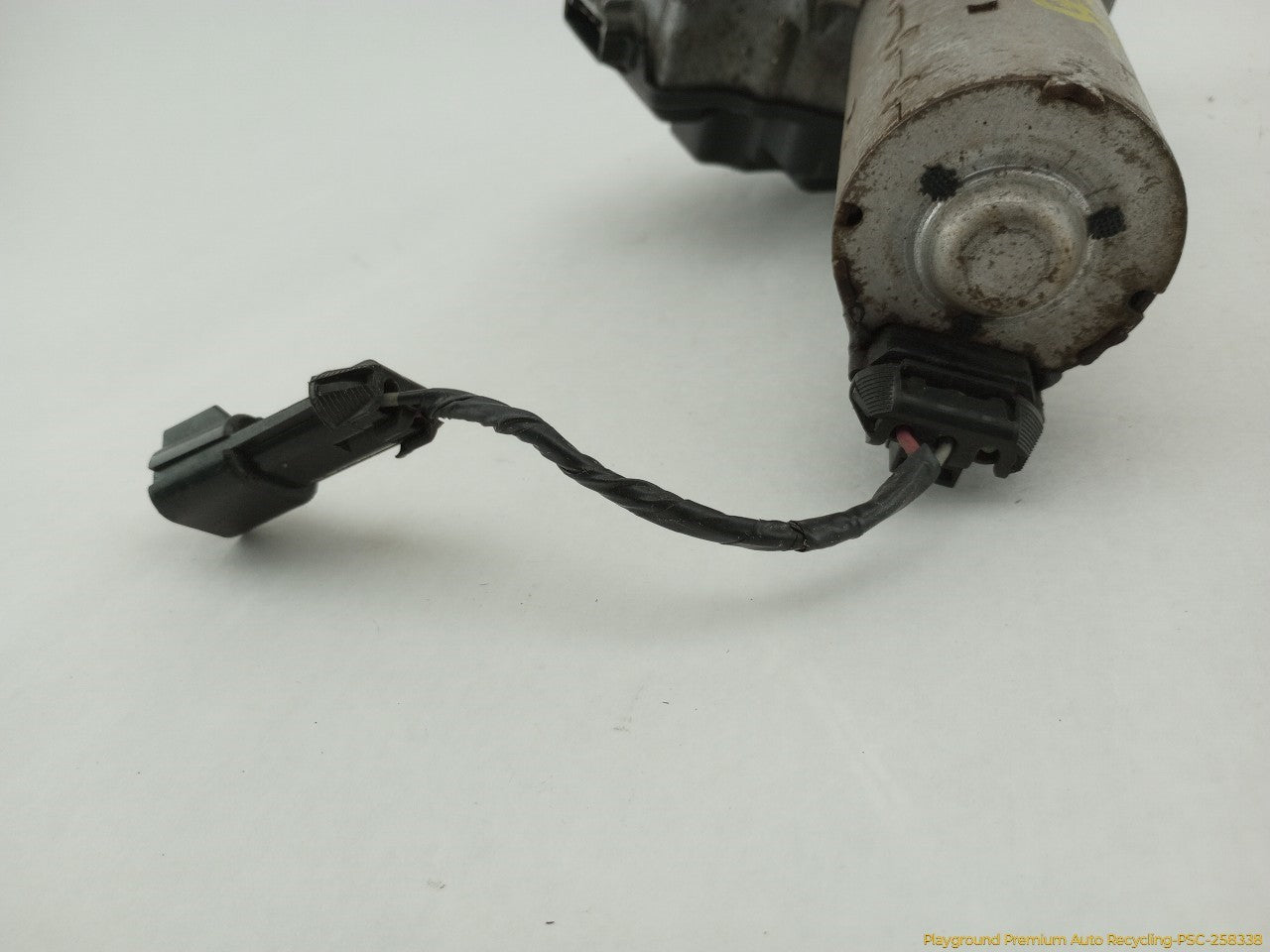 Chevrolet Corvette C4 Windshield Wiper Motor