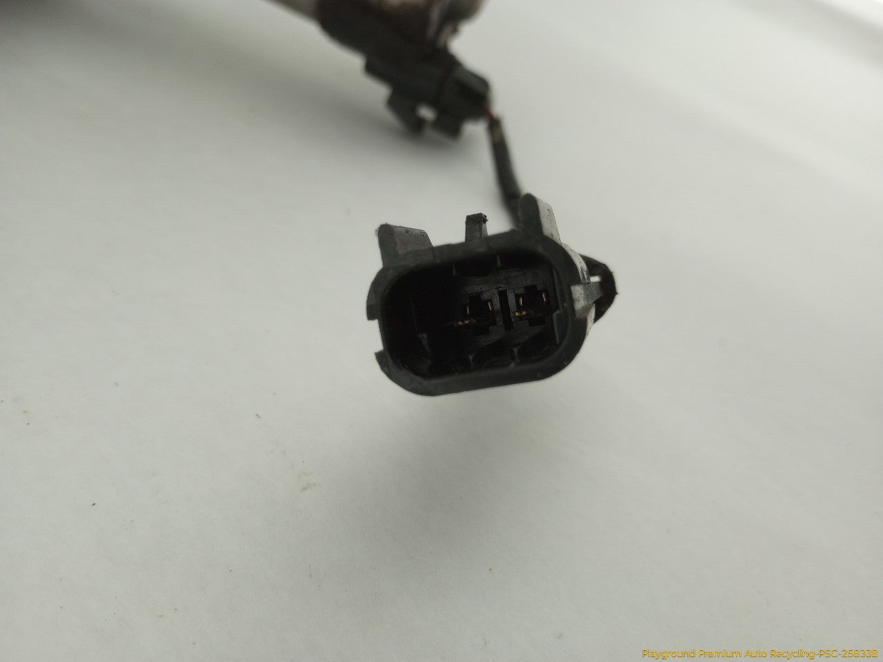 Chevrolet Corvette C4 Windshield Wiper Motor