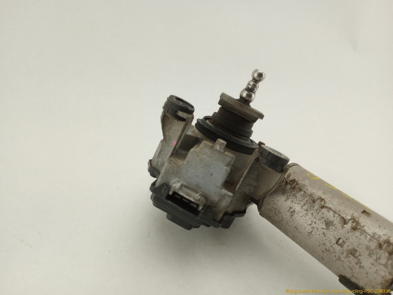 Chevrolet Corvette C4 Windshield Wiper Motor