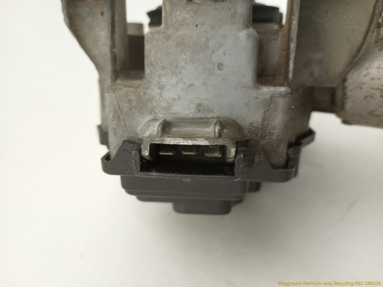 Chevrolet Corvette C4 Windshield Wiper Motor