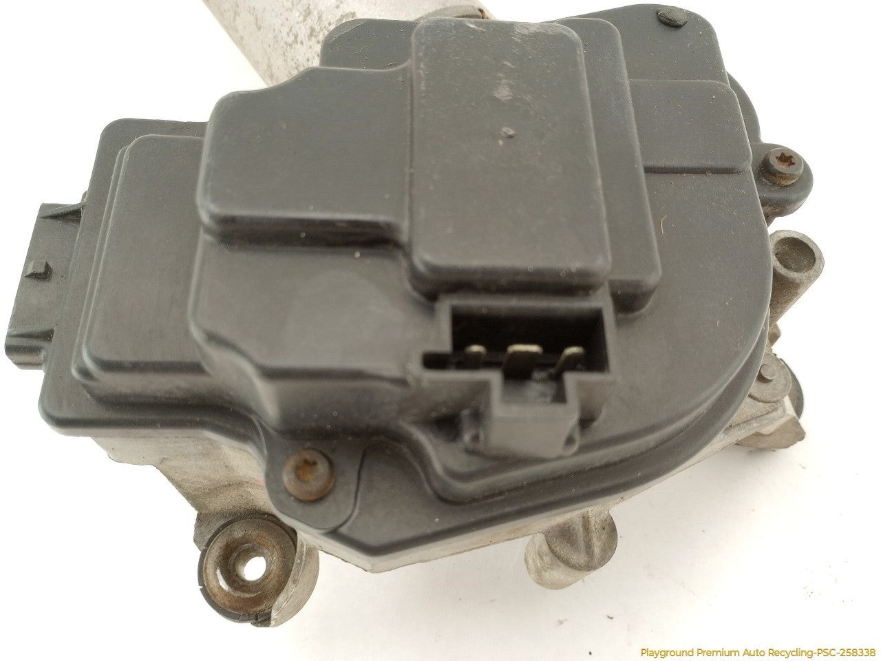 Chevrolet Corvette C4 Windshield Wiper Motor