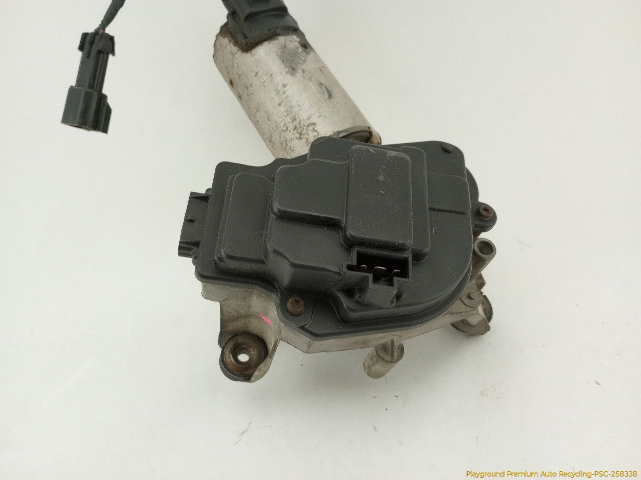 Chevrolet Corvette C4 Windshield Wiper Motor