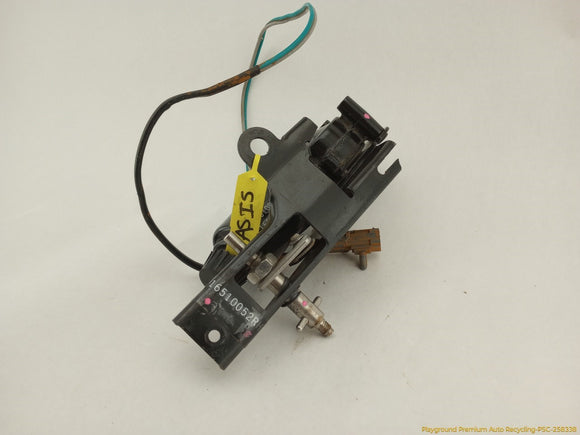 Chevrolet Corvette C4 **AS IS** Passenger Right Head Lamp Motor