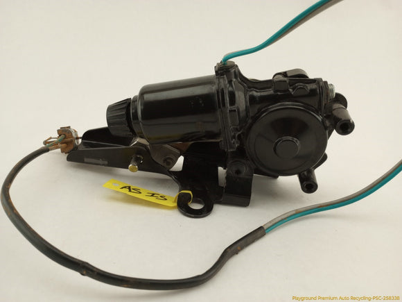 Chevrolet Corvette C4 **AS IS** Passenger Right Head Lamp Motor