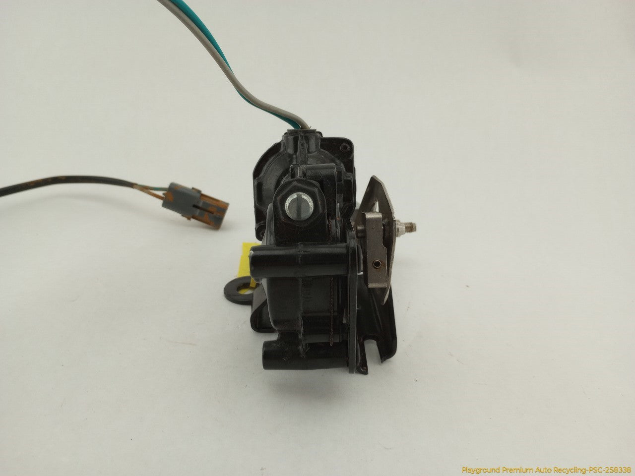 Chevrolet Corvette C4 **AS IS** Passenger Right Head Lamp Motor