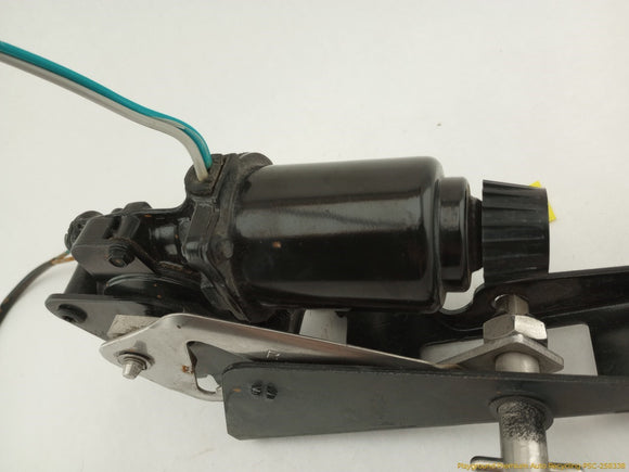 Chevrolet Corvette C4 **AS IS** Passenger Right Head Lamp Motor