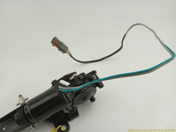 Chevrolet Corvette C4 **AS IS** Passenger Right Head Lamp Motor