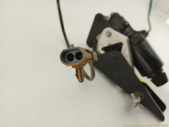 Chevrolet Corvette C4 **AS IS** Passenger Right Head Lamp Motor