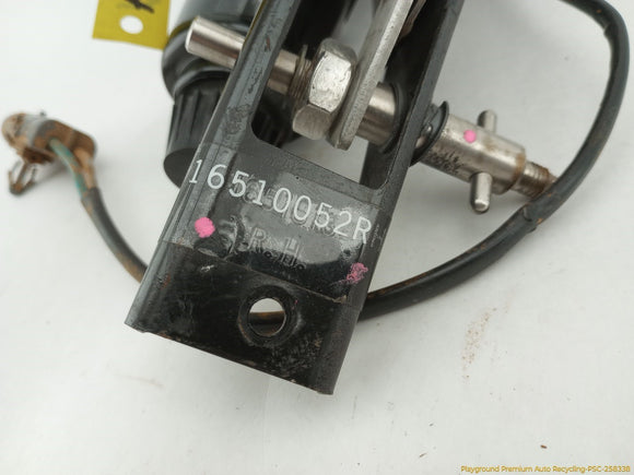 Chevrolet Corvette C4 **AS IS** Passenger Right Head Lamp Motor