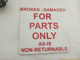 Chevrolet Corvette C4 **AS IS** Power Antenna