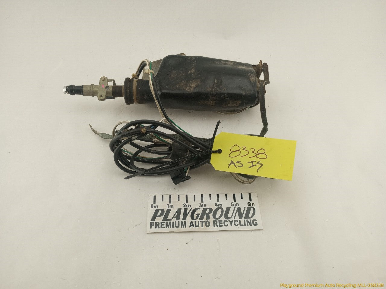 Chevrolet Corvette C4 **AS IS** Power Antenna - 0