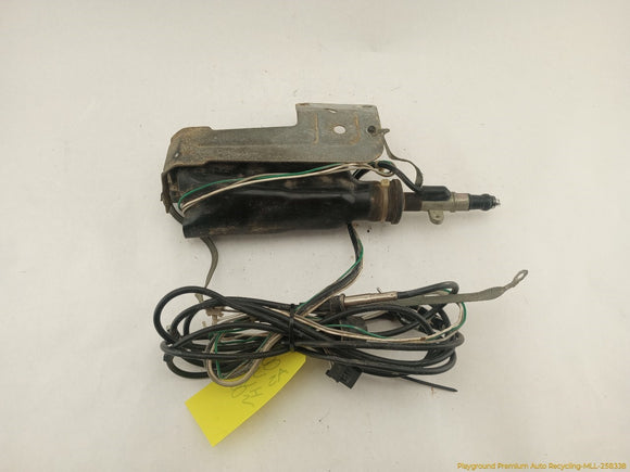 Chevrolet Corvette C4 **AS IS** Power Antenna