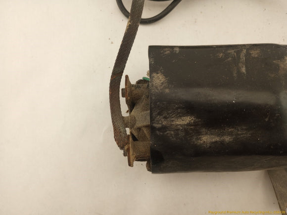 Chevrolet Corvette C4 **AS IS** Power Antenna