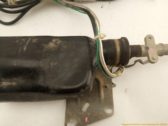 Chevrolet Corvette C4 **AS IS** Power Antenna