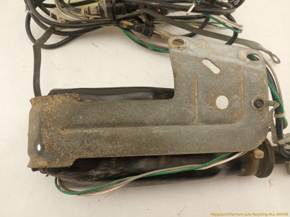 Chevrolet Corvette C4 **AS IS** Power Antenna