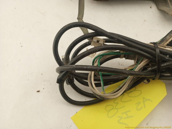 Chevrolet Corvette C4 **AS IS** Power Antenna