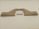 Jaguar XK8 Pair Of Rear Upper Quarter Trim-1