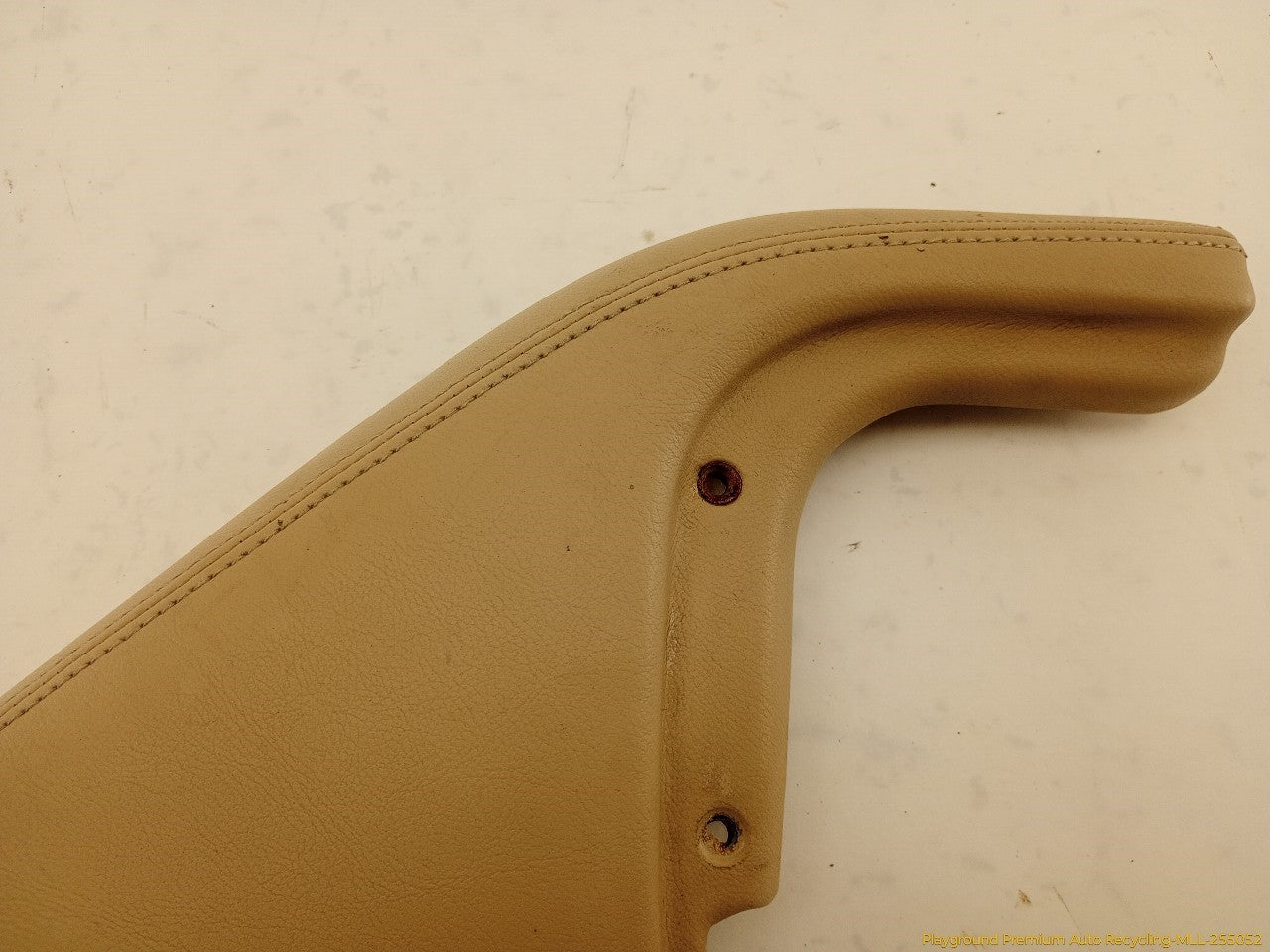 Jaguar XK8 Pair Of Rear Upper Quarter Trim