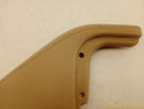 Jaguar XK8 Pair Of Rear Upper Quarter Trim-5