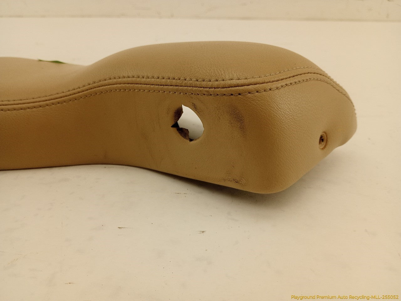 Jaguar XK8 Pair Of Rear Upper Quarter Trim
