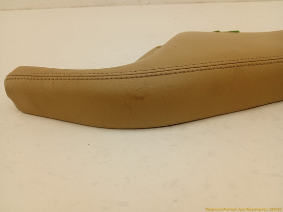 Jaguar XK8 Pair Of Rear Upper Quarter Trim