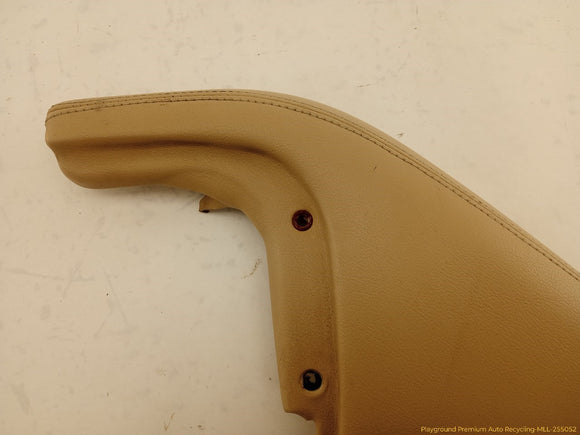 Jaguar XK8 Pair Of Rear Upper Quarter Trim