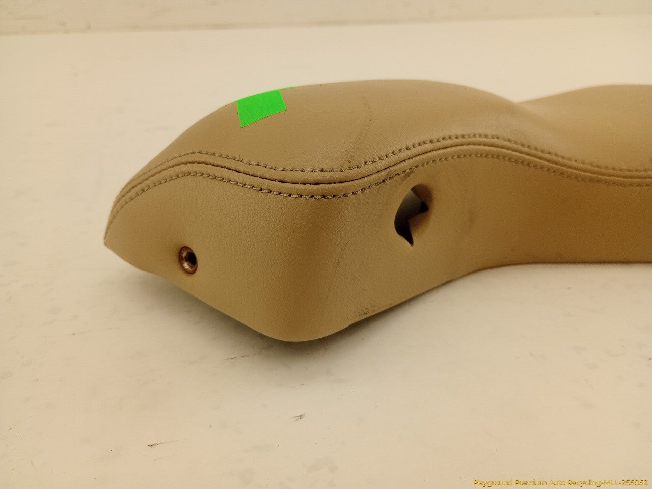 Jaguar XK8 Pair Of Rear Upper Quarter Trim