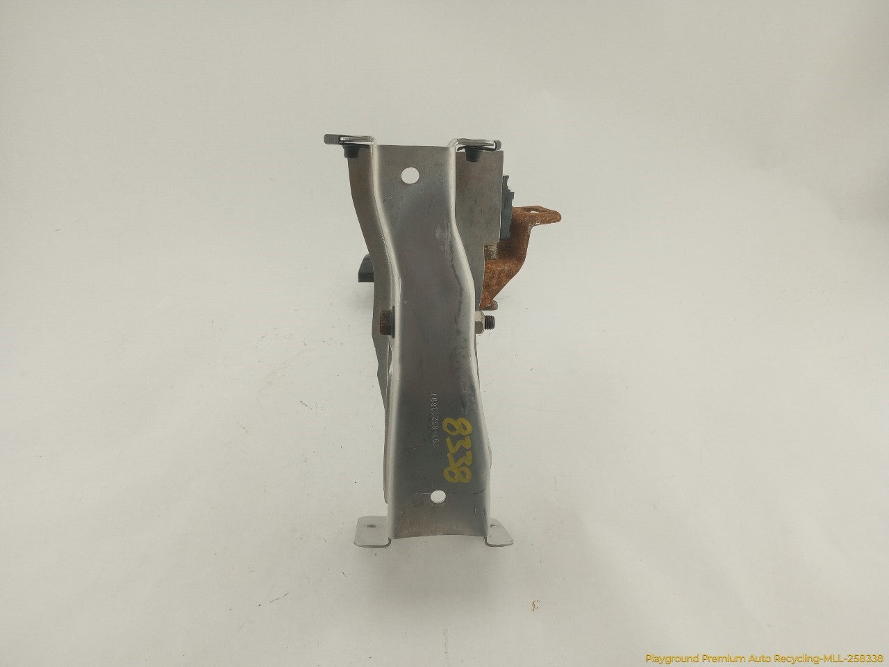 Chevrolet Corvette C4 Brake Pedal - 0