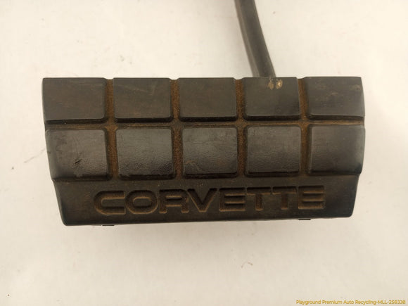 Chevrolet Corvette C4 Brake Pedal
