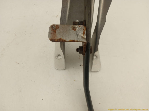 Chevrolet Corvette C4 Brake Pedal